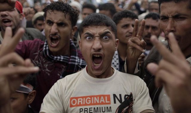 Bildschirmarbeiter - Picdump 29.04.2011