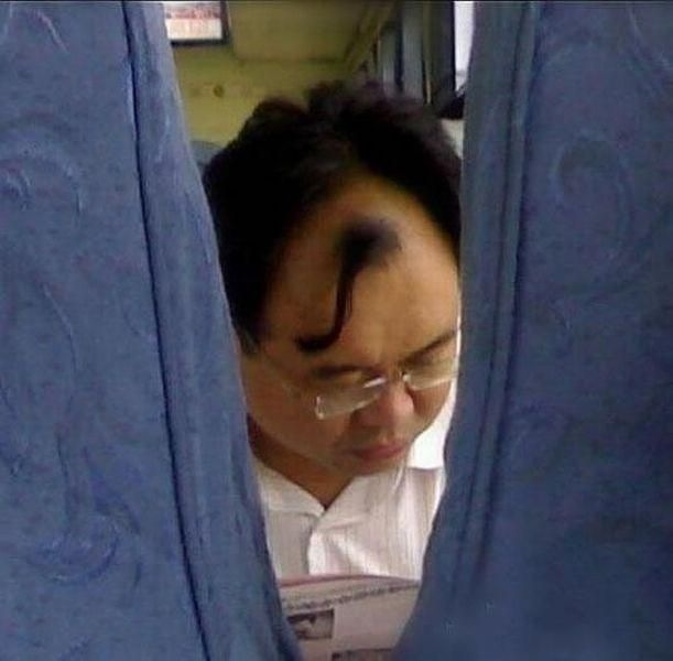 Bildschirmarbeiter - Picdump 29.04.2011