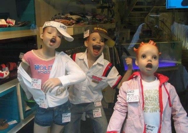 Bildschirmarbeiter - Picdump 29.04.2011