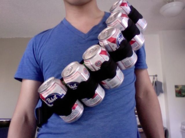 Bildschirmarbeiter - Picdump 29.04.2011