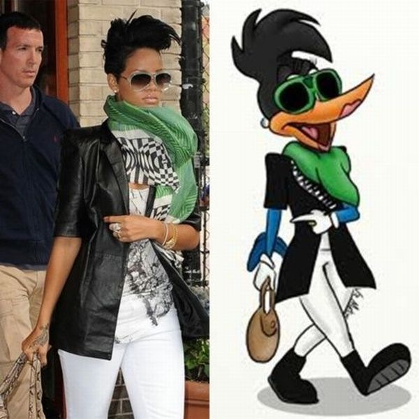 Bildschirmarbeiter - Picdump 29.04.2011