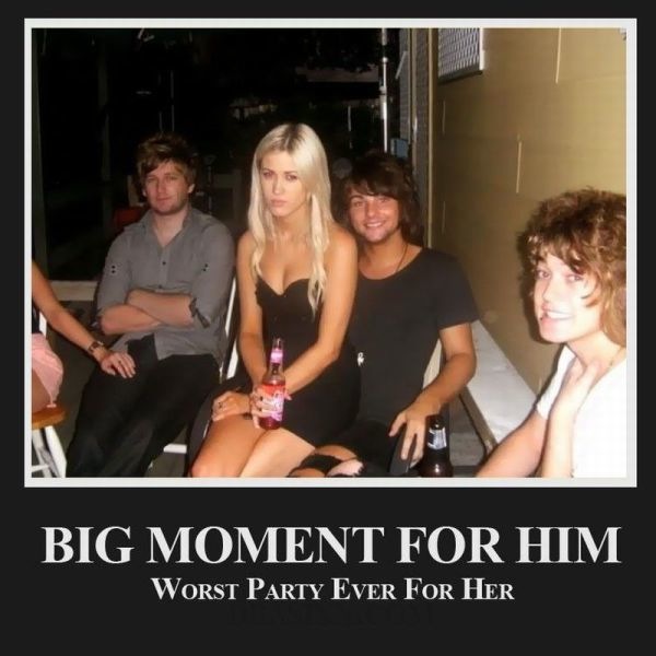 Bildschirmarbeiter - Picdump 29.04.2011