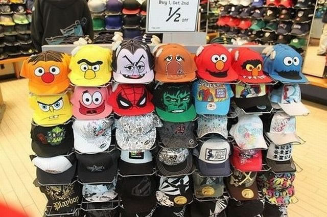 Bildschirmarbeiter - Picdump 29.04.2011