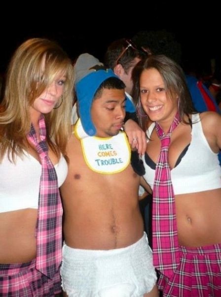 Bildschirmarbeiter - Picdump 29.04.2011