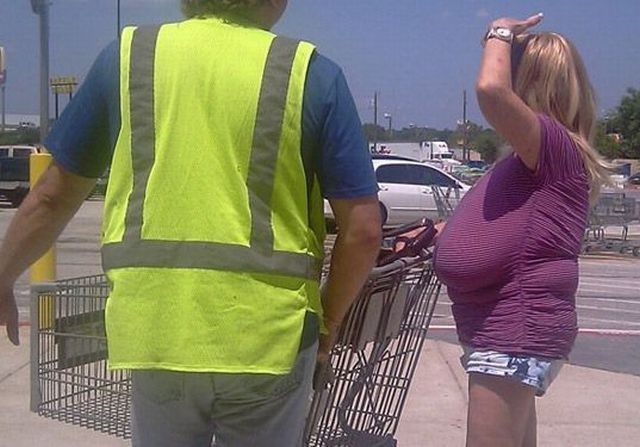 Bildschirmarbeiter - Picdump 06.05.2011