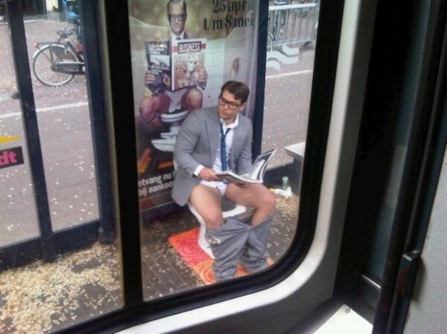 Bildschirmarbeiter - Picdump 06.05.2011