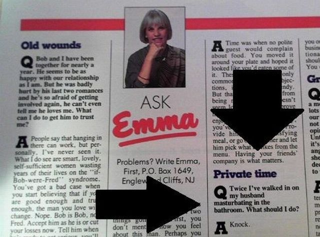 Bildschirmarbeiter - Picdump 06.05.2011