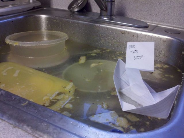 Bildschirmarbeiter - Picdump 06.05.2011