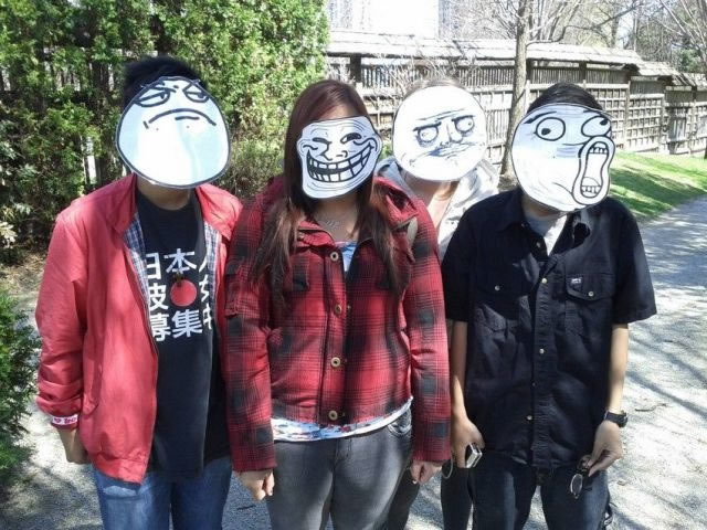 Bildschirmarbeiter - Picdump 06.05.2011