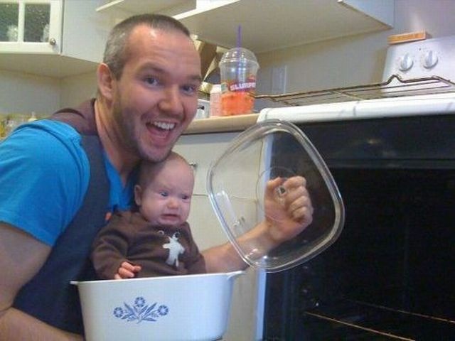 Bildschirmarbeiter - Picdump 06.05.2011