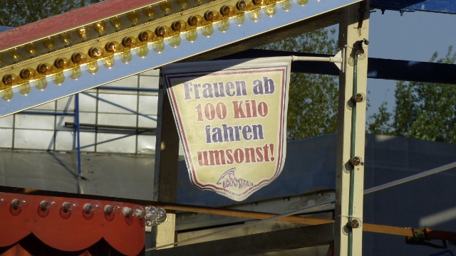 Bildschirmarbeiter - Picdump 06.05.2011