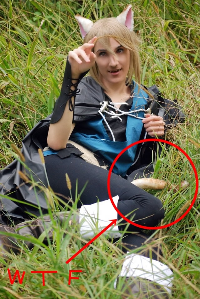 Bildschirmarbeiter - Picdump 06.05.2011