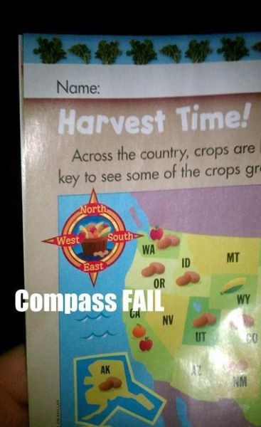 Bildschirmarbeiter - Picdump 06.05.2011