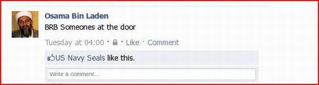 Bildschirmarbeiter - Picdump 06.05.2011