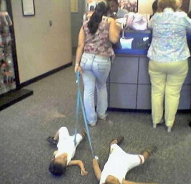 Bildschirmarbeiter - Picdump 06.05.2011