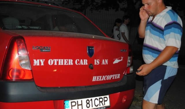 Bildschirmarbeiter - Picdump 06.05.2011