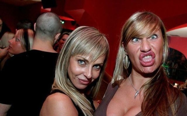 Bildschirmarbeiter - Picdump 06.05.2011