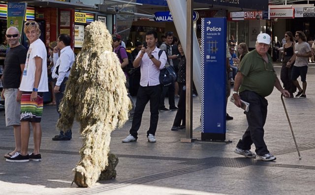 Bildschirmarbeiter - Picdump 06.05.2011