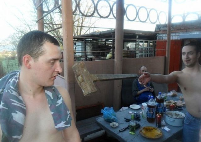 Bildschirmarbeiter - Picdump 06.05.2011