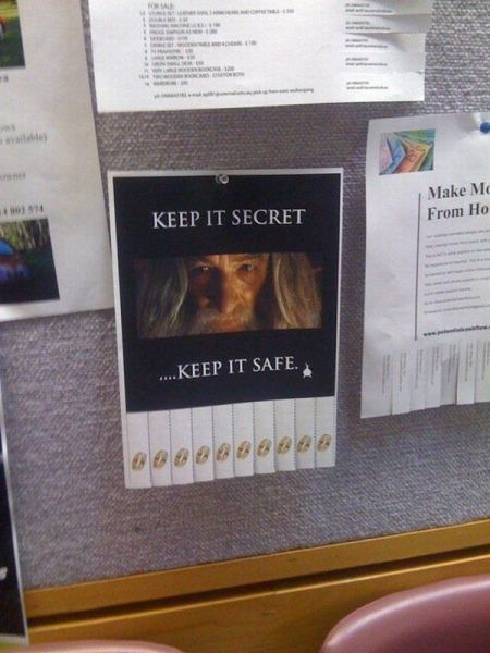 Bildschirmarbeiter - Picdump 06.05.2011