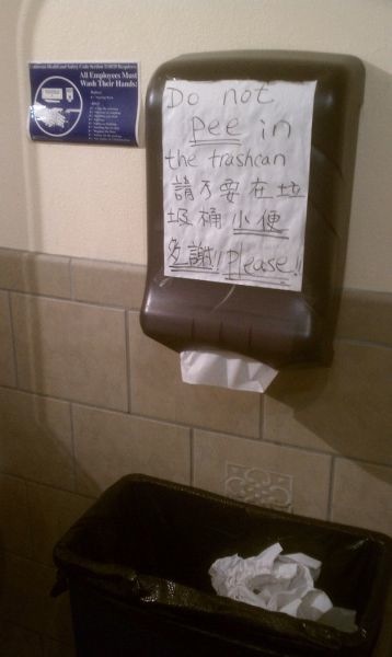 Bildschirmarbeiter - Picdump 06.05.2011