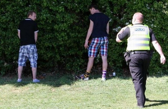 Bildschirmarbeiter - Picdump 06.05.2011