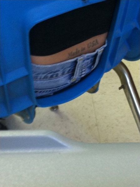 Bildschirmarbeiter - Picdump 06.05.2011