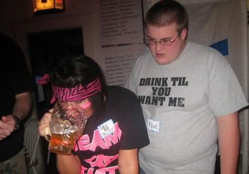 Bildschirmarbeiter - Picdump 06.05.2011