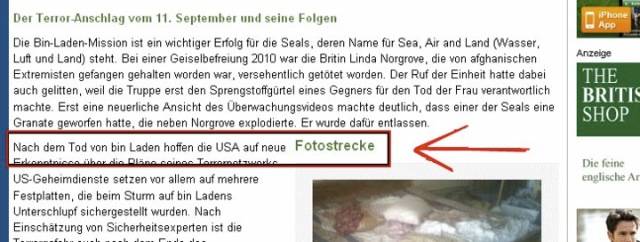 Bildschirmarbeiter - Picdump 06.05.2011