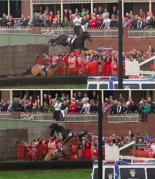 Bildschirmarbeiter - Picdump 13.05.2011