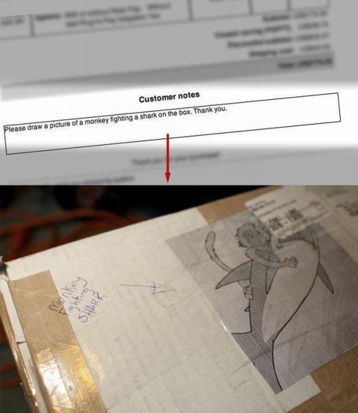 Bildschirmarbeiter - Picdump 13.05.2011