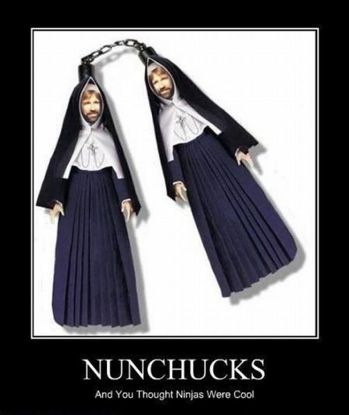 Bildschirmarbeiter - Picdump 13.05.2011