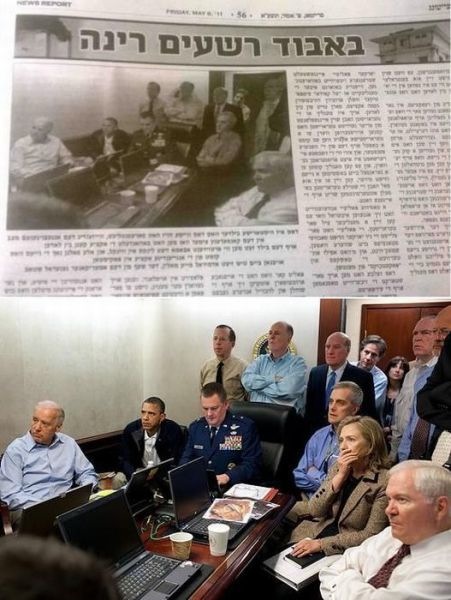 Bildschirmarbeiter - Picdump 13.05.2011