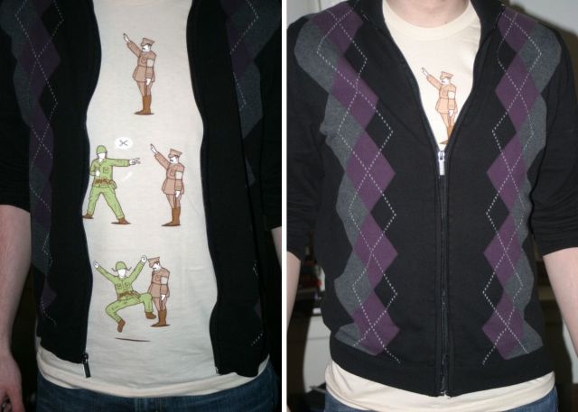 Bildschirmarbeiter - Picdump 13.05.2011