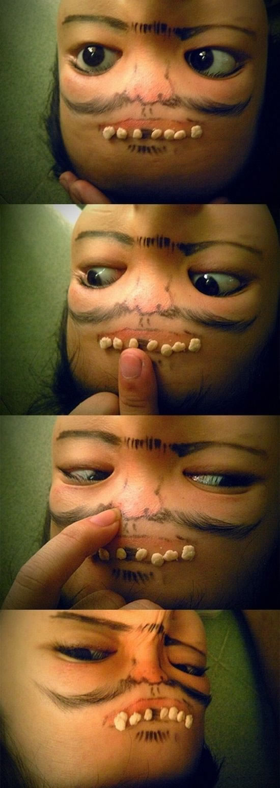 Bildschirmarbeiter - Picdump 13.05.2011