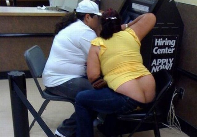 Bildschirmarbeiter - Picdump 13.05.2011