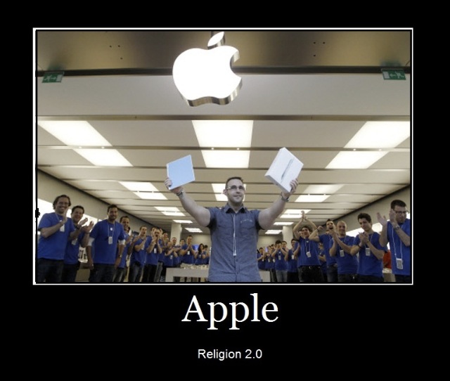 Bildschirmarbeiter - Picdump 13.05.2011