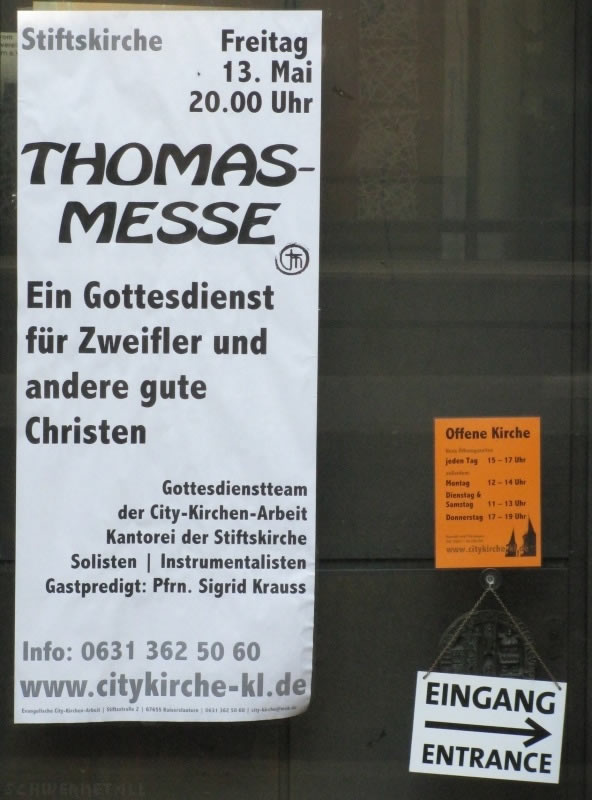 Bildschirmarbeiter - Picdump 13.05.2011