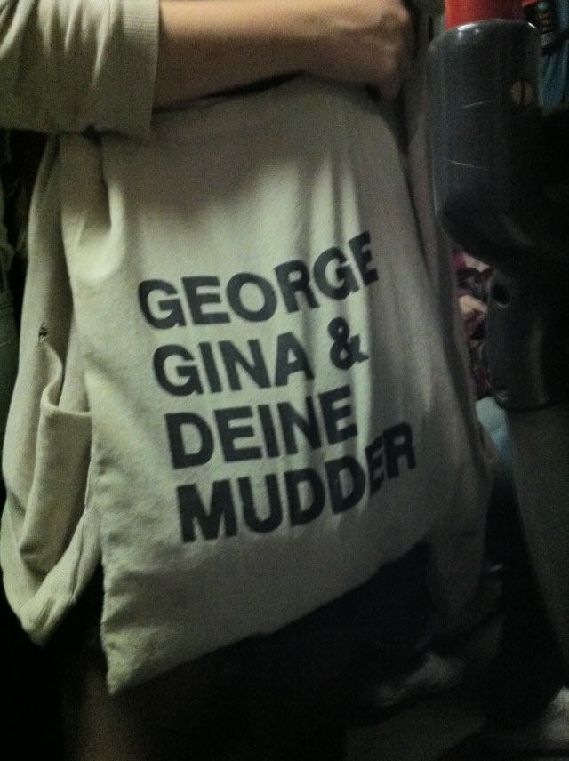 Bildschirmarbeiter - Picdump 13.05.2011