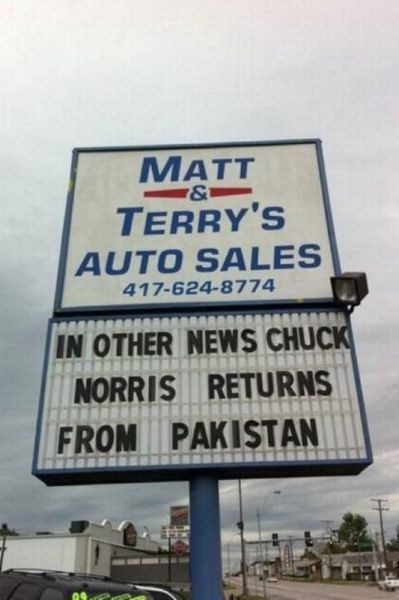 Bildschirmarbeiter - Picdump 13.05.2011