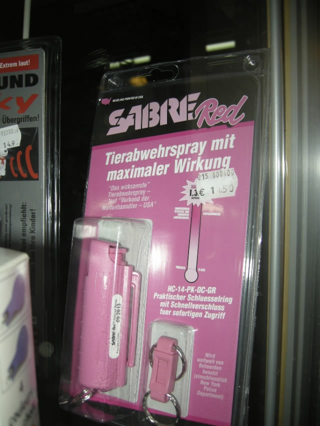 Bildschirmarbeiter - Picdump 13.05.2011