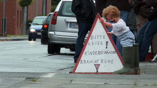 Bildschirmarbeiter - Picdump 13.05.2011