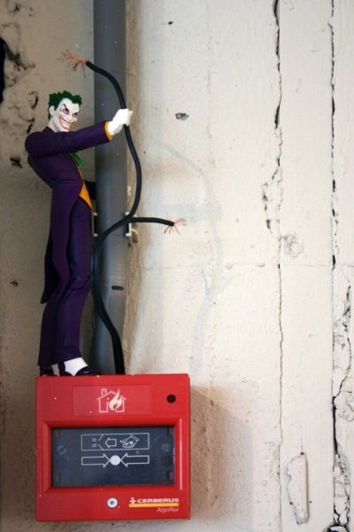 Bildschirmarbeiter - Picdump 13.05.2011