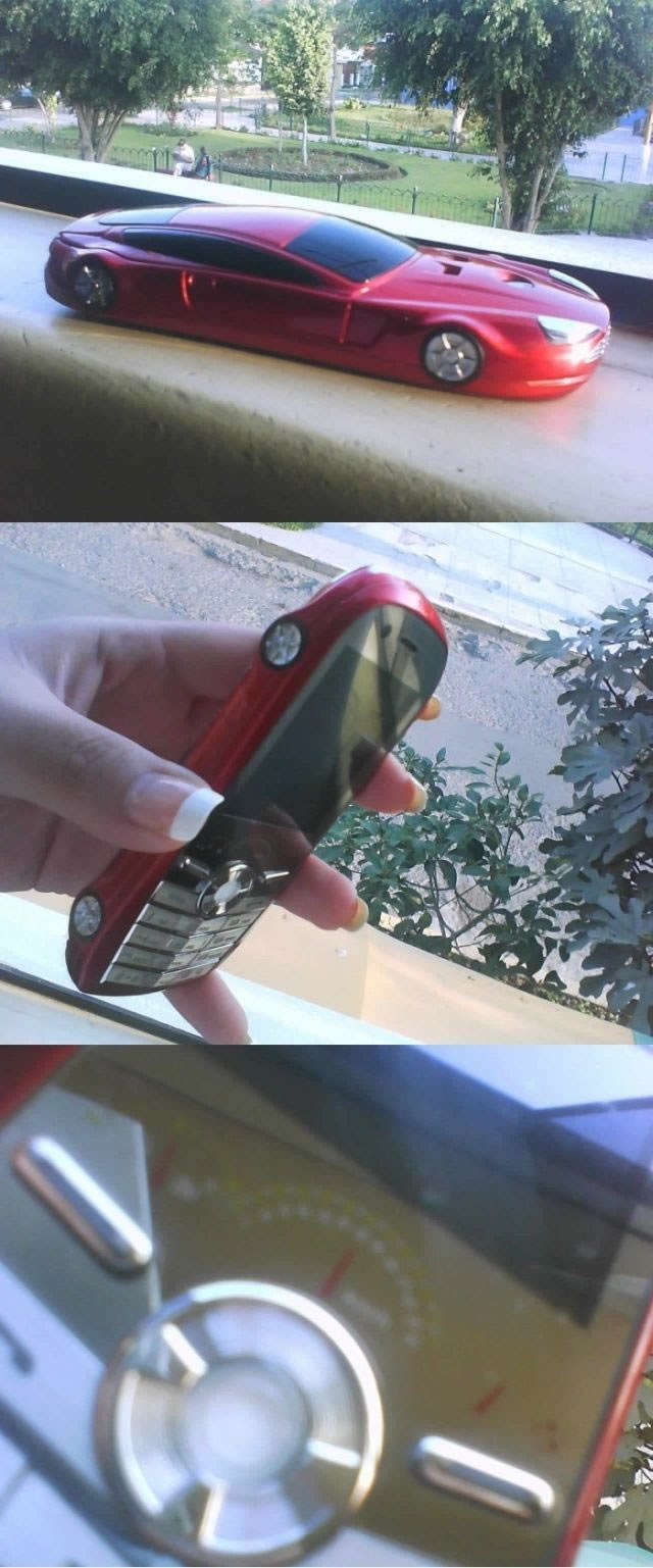 Bildschirmarbeiter - Picdump 13.05.2011