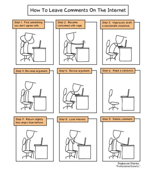 Bildschirmarbeiter - Picdump 13.05.2011