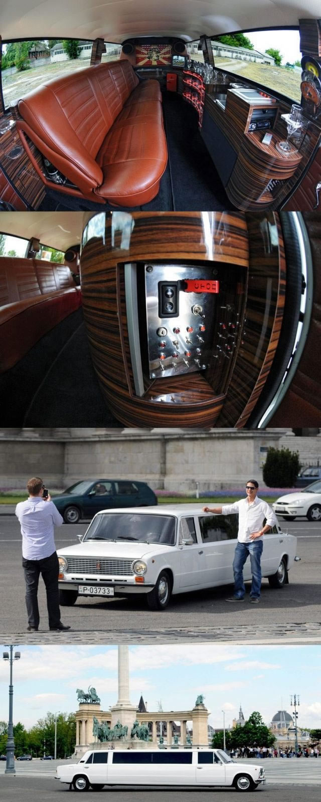 Bildschirmarbeiter - Picdump 13.05.2011