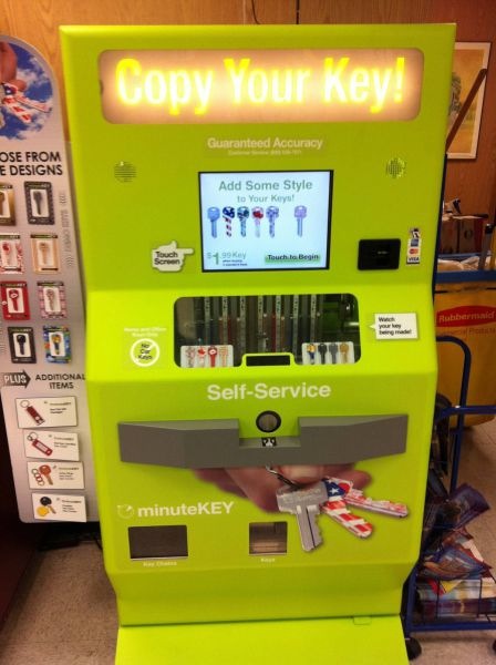 Bildschirmarbeiter - Picdump 13.05.2011