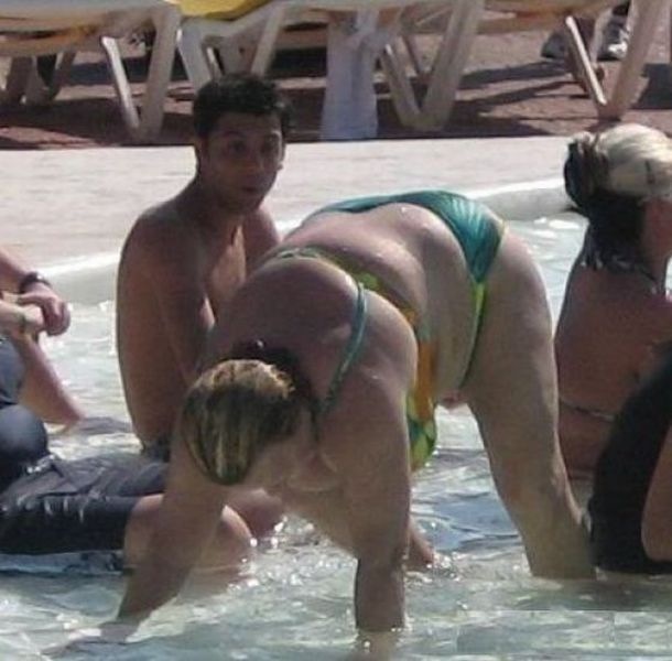 Bildschirmarbeiter - Picdump 01.07.2011