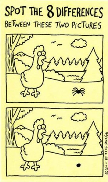 Bildschirmarbeiter - Picdump 01.07.2011