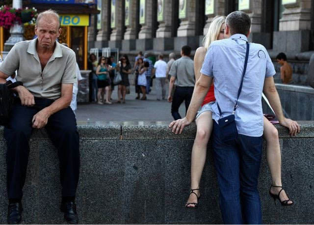 Bildschirmarbeiter - Picdump 01.07.2011